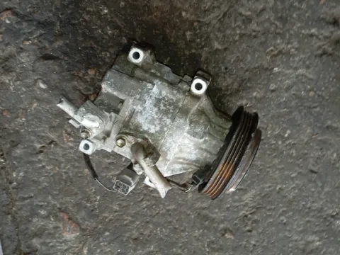 Συμπιεστής A-C (Κομπρέσορας) 4472206254 για TOYOTA YARIS (1999 - 2002) (XP10) 1300 2NZ-FE petrol 86 NCP10  Συμπιεστής A-C (Κομπρέσορας) 4472206254 για TOYOTA YARIS (1999 - 2002) (XP10) 1300 2NZ-FE petrol 86 NCP10