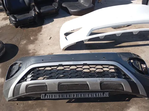 Προφυλακτήρας Εμπρός για VW T-ROC ( 2021 - ) (F-L)  Προφυλακτήρας Εμπρός για VW T-ROC ( 2021 - ) (F-L)