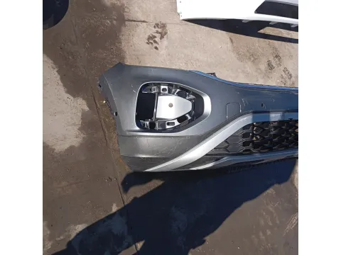 Προφυλακτήρας Εμπρός για VW T-ROC ( 2021 - ) (F-L)  - 