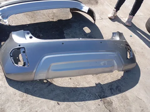 Προφυλακτήρας Πίσω (Λίγο Χτυπημένος) για SUZUKI IGNIS (2020 -) F-L  Προφυλακτήρας Πίσω (Λίγο Χτυπημένος) για SUZUKI IGNIS (2020 -) F-L