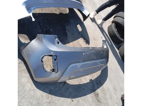 Προφυλακτήρας Πίσω (Λίγο Χτυπημένος) για SUZUKI IGNIS (2020 -) F-L  -  Προφυλακτήρας Πίσω (Λίγο Χτυπημένος) για SUZUKI IGNIS (2020 -) F-L  -