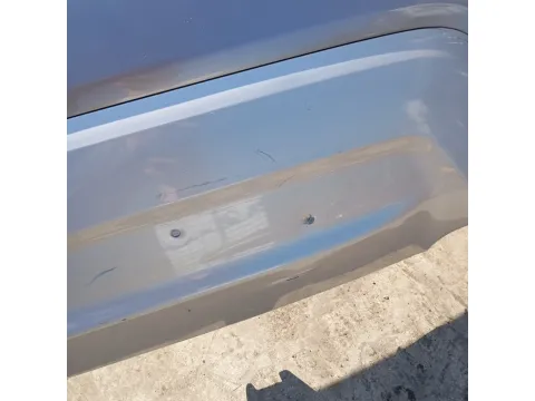 Προφυλακτήρας Πίσω (Λίγο Χτυπημένος) για SUZUKI IGNIS (2020 -) F-L  -  Προφυλακτήρας Πίσω (Λίγο Χτυπημένος) για SUZUKI IGNIS (2020 -) F-L  -