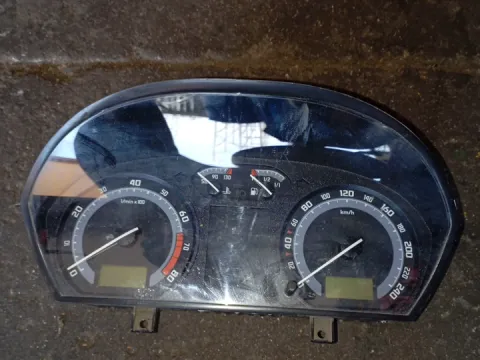 Κοντέρ 6Y0920881B για SKODA FABIA (2000 - 2004) (6Y)  Κοντέρ 6Y0920881B για SKODA FABIA (2000 - 2004) (6Y)