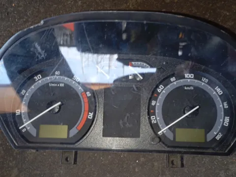 Κοντέρ 88311298 για SKODA FABIA (2000 - 2004) (6Y)  Κοντέρ 88311298 για SKODA FABIA (2000 - 2004) (6Y)