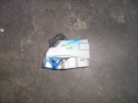 Ηλεκτρομαγνητική Κλειδαριά Πίσω Δεξιά 7pin για VW TOURAN (2003 - 2006) (1T1) , (2007 - 2010) (1T2)  Ηλεκτρομαγνητική Κλειδαριά Πίσω Δεξιά 7pin για VW TOURAN (2003 - 2006) (1T1) , (2007 - 2010) (1T2)