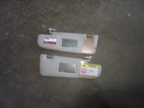 Σετ Σκιαδίων για FIAT PANDA (2012 - ) ( )  Σετ Σκιαδίων για FIAT PANDA (2012 - ) ( )