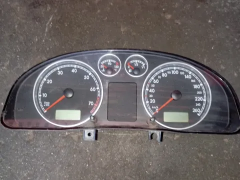 Κοντέρ G750669H για AUDI A3 (1996 - 2000) (8L)  Κοντέρ G750669H για AUDI A3 (1996 - 2000) (8L)
