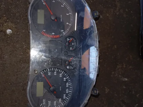 Κοντέρ 88311292 για SEAT IBIZA (2002 - 2006) (6LZ)  Κοντέρ 88311292 για SEAT IBIZA (2002 - 2006) (6LZ)