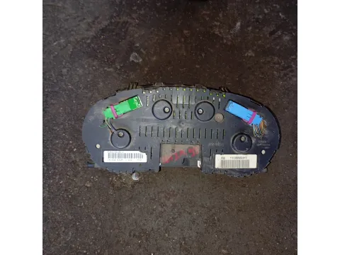 Κοντέρ 88311292 για SEAT IBIZA (2002 - 2006) (6LZ)  -  Κοντέρ 88311292 για SEAT IBIZA (2002 - 2006) (6LZ)  -