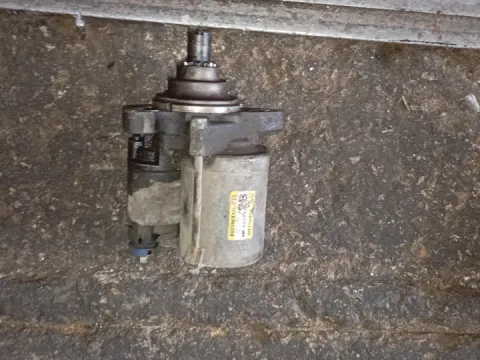 Μίζα SM442252B για HONDA HRV (1999 - 2001) (GH) 1600 (D16W1) petrol 105 (GH2) 4WD SOHC-16V  Μίζα SM442252B για HONDA HRV (1999 - 2001) (GH) 1600 (D16W1) petrol 105 (GH2) 4WD SOHC-16V
