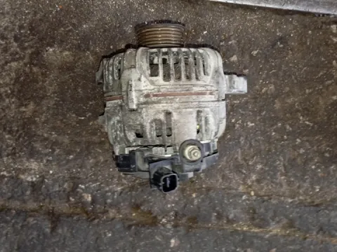 Δυναμό - Εναλλάκτης 0124315024 για TOYOTA COROLLA (2000 - 2002) (ZE111) 1400 4ZZ-FE Petrol 97 VVT-i  Δυναμό - Εναλλάκτης 0124315024 για TOYOTA COROLLA (2000 - 2002) (ZE111) 1400 4ZZ-FE Petrol 97 VVT-i