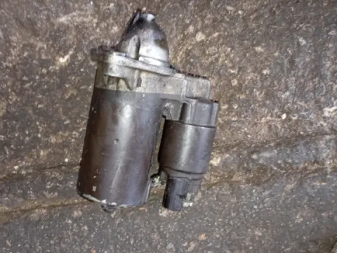Μίζα 0001107088 για TOYOTA COROLLA (2000 - 2002) (ZE111) 1400 4ZZ-FE Petrol 97 VVT-i  Μίζα 0001107088 για TOYOTA COROLLA (2000 - 2002) (ZE111) 1400 4ZZ-FE Petrol 97 VVT-i