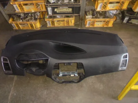 Σετ Αερόσακων Εμπρός (με Ταμπλό) για HYUNDAI i20 (2009 - 2011) *Γ* Σετ Αερόσακων Εμπρός (με Ταμπλό) για HYUNDAI i20 (2009 - 2011) *Γ*
