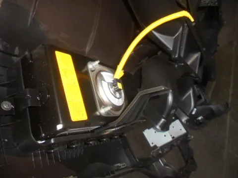 Σετ Αερόσακων Εμπρός (με Ταμπλό) για HYUNDAI i20 (2009 - 2011) *Γ* -  Σετ Αερόσακων Εμπρός (με Ταμπλό) για HYUNDAI i20 (2009 - 2011) *Γ* -