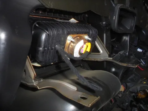 Σετ Αερόσακων Εμπρός (με Ταμπλό) για FIAT PANDA (2012 - ) ( ) *Γ* -  Σετ Αερόσακων Εμπρός (με Ταμπλό) για FIAT PANDA (2012 - ) ( ) *Γ* -