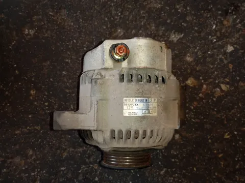 Δυναμό - Εναλλάκτης 1022111780 για HONDA HRV (1999 - 2001) (GH) 1600 (D16W1) petrol 105 (GH1) 2WD SOHC-16V  Δυναμό - Εναλλάκτης 1022111780 για HONDA HRV (1999 - 2001) (GH) 1600 (D16W1) petrol 105 (GH1) 2WD SOHC-16V