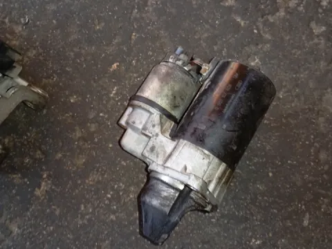 Μίζα 0001107408 για OPEL ASTRA (2004 - 2007) H 1400 (Z14XEP) Petrol 90  Μίζα 0001107408 για OPEL ASTRA (2004 - 2007) H 1400 (Z14XEP) Petrol 90