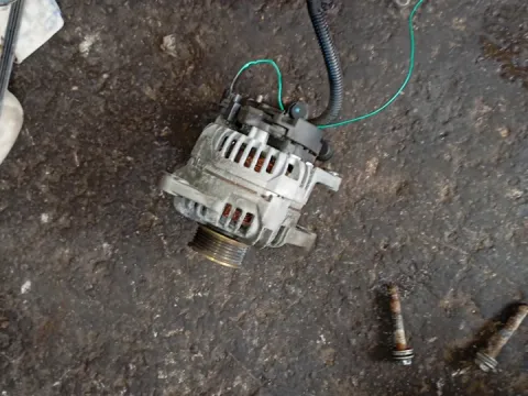 Δυναμό - Εναλλάκτης για ALFA ROMEO 145 (1995 - 1998) (930) 1600 (AR 67601) Petrol 120 16V TS  Δυναμό - Εναλλάκτης για ALFA ROMEO 145 (1995 - 1998) (930) 1600 (AR 67601) Petrol 120 16V TS