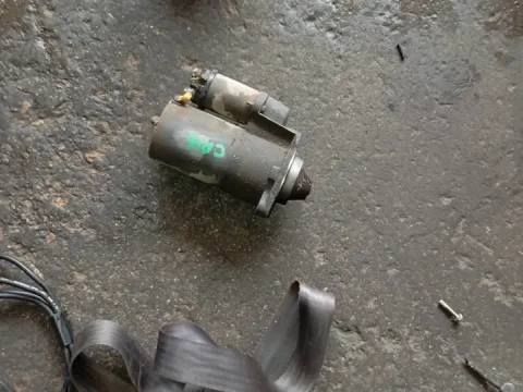 Μίζα για NISSAN CHERRY (1986 - 1989) (N13) 1600 (CA16D) petrol 110 GTI 16V  Μίζα για NISSAN CHERRY (1986 - 1989) (N13) 1600 (CA16D) petrol 110 GTI 16V