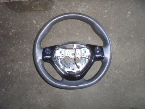 Τιμόνι (Βολάν) Με Χειριστήρια για CITROEN C1 (2014 - ) *Γ* Τιμόνι (Βολάν) Με Χειριστήρια για CITROEN C1 (2014 - ) *Γ*