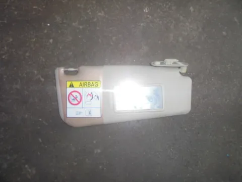 Σκιάδιο Δεξί για ALFA ROMEO MITO (2008 - 2011)  Σκιάδιο Δεξί για ALFA ROMEO MITO (2008 - 2011)