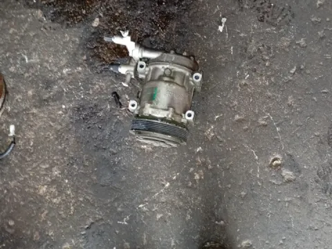 Συμπιεστής A-C (Κομπρέσορας) για ALFA ROMEO 145 (1999 - 2001) (930) 1600 (AR 67601) Petrol 120 16V TS  Συμπιεστής A-C (Κομπρέσορας) για ALFA ROMEO 145 (1999 - 2001) (930) 1600 (AR 67601) Petrol 120 16V TS