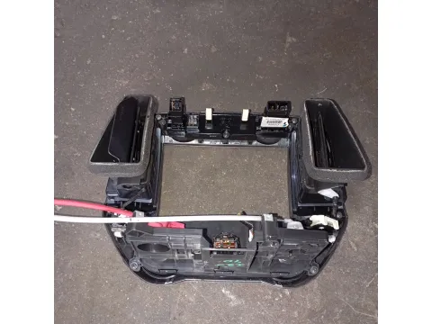 Χειριστήρια Καλοριφέρ για HYUNDAI i20 (2009 - 2011)  -  Χειριστήρια Καλοριφέρ για HYUNDAI i20 (2009 - 2011)  -
