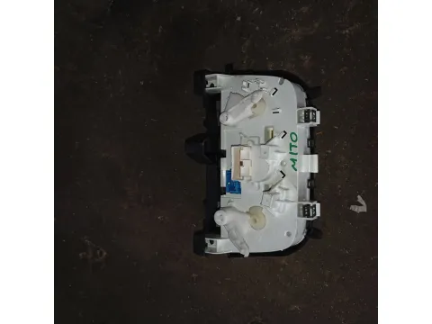 Χειριστήρια Καλοριφέρ 5G1140100 για FIAT GRANDE PUNTO (2005 - 2008) (199)  -  Χειριστήρια Καλοριφέρ 5G1140100 για FIAT GRANDE PUNTO (2005 - 2008) (199)  -