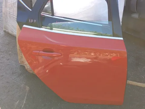 Πόρτα Πίσω Δεξιά για VOLVO V40 (2013 - ) Hatchback - 5dr *Ε* Πόρτα Πίσω Δεξιά για VOLVO V40 (2013 - ) Hatchback - 5dr *Ε*