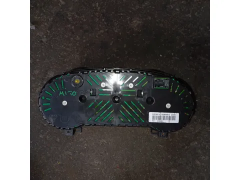 Όργανα Ταμπλό Κοντέρ A2C84853802 για ALFA ROMEO MITO (2011 - )  -  Όργανα Ταμπλό Κοντέρ A2C84853802 για ALFA ROMEO MITO (2011 - )  -