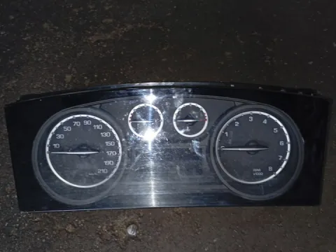 Όργανα Ταμπλό Κοντέρ A2C87142903 για LANCIA YPSILON (2012 - ) ( )  Όργανα Ταμπλό Κοντέρ A2C87142903 για LANCIA YPSILON (2012 - ) ( )