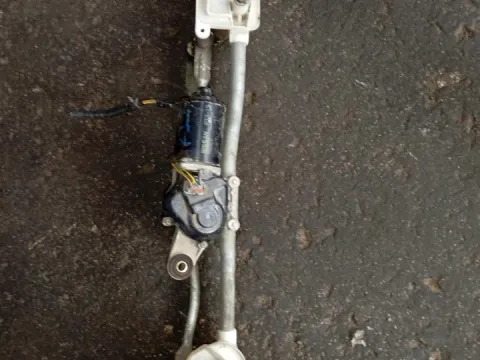 Μοτέρ Κίνησης Υαλοκαθαριστήρων Κομπλέ 28810AX700 για NISSAN MICRA (2005 - 2011) (K12)  Μοτέρ Κίνησης Υαλοκαθαριστήρων Κομπλέ 28810AX700 για NISSAN MICRA (2005 - 2011) (K12)