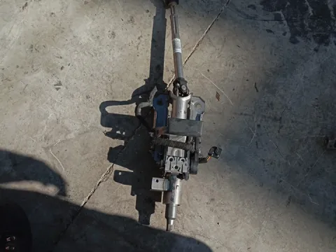 Κολόνα Τιμονιού Ηλεκτρική Μεταχειρισμένη για CITROEN BERLINGO (2018 - ) (K9) *Δ*