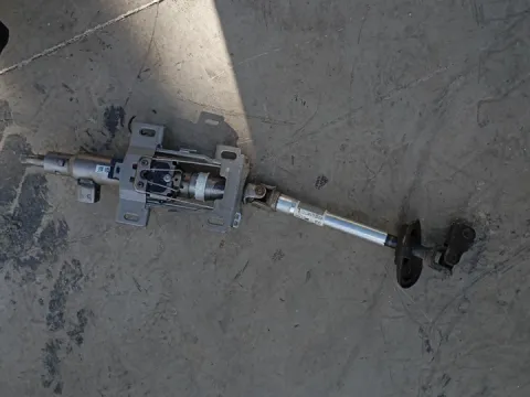 Κολόνα Τιμονιού Ηλεκτρική Μεταχειρισμένη για RENAULT TWINGO (2013 - 2016) *Δ* 