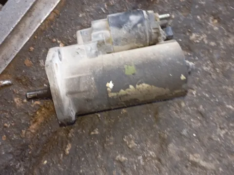 Μίζα για VW POLO (1999 - 2001) (6N2) 1400 (AHW) (APE) (AUA) Petrol 75 16valve  Μίζα για VW POLO (1999 - 2001) (6N2) 1400 (AHW) (APE) (AUA) Petrol 75 16valve