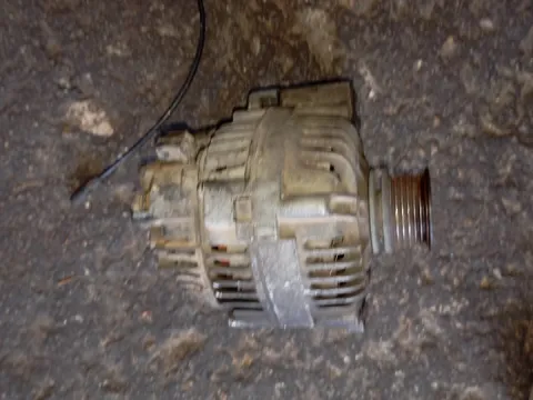 Δυναμό - Εναλλάκτης για VW TRANSPORTER (1991 - 1996) (70X) (T4) 2000 (AAC) Petrol 84  Δυναμό - Εναλλάκτης για VW TRANSPORTER (1991 - 1996) (70X) (T4) 2000 (AAC) Petrol 84