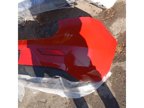 Προφυλακτήρας Πίσω Με Parktronic για VOLVO V40 (2013 - )  -  Προφυλακτήρας Πίσω Με Parktronic για VOLVO V40 (2013 - )  -