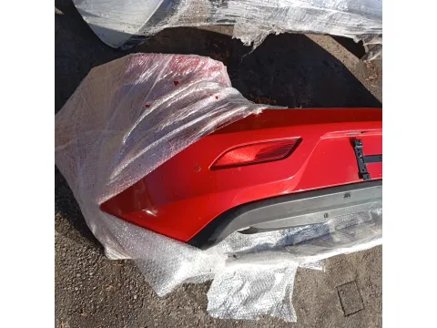 Προφυλακτήρας Πίσω Με Parktronic για VOLVO V40 (2013 - )  -  Προφυλακτήρας Πίσω Με Parktronic για VOLVO V40 (2013 - )  -