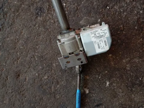 Κολόνα Τιμονιού Ηλεκτρική Μεταχειρισμένη 563001H100 για KIA CEED (2007 - 2009) (ED)  Κολόνα Τιμονιού Ηλεκτρική Μεταχειρισμένη 563001H100 για KIA CEED (2007 - 2009) (ED)