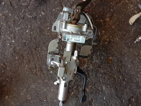 Κολόνα Τιμονιού Ηλεκτρική Μεταχειρισμένη 48810BH70B για NISSAN QASHQAI (2014 - 2017) ( J11 )  Κολόνα Τιμονιού Ηλεκτρική Μεταχειρισμένη 48810BH70B για NISSAN QASHQAI (2014 - 2017) ( J11 )