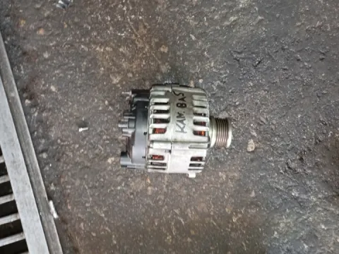 Δυναμό - Εναλλάκτης 03L903023L ΕΠΙΣΚΕΥΑΣΜΕΝΟ για VW GOLF (2017 - 2020) Mk7.5 (5G) 