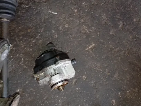 Ντιστριμπιτέρ 221002N300 για NISSAN ALMERA (1995 - 1998) (N15)  Ντιστριμπιτέρ 221002N300 για NISSAN ALMERA (1995 - 1998) (N15)