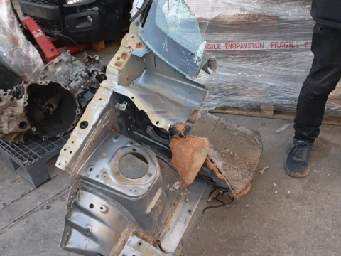 Τροπέτο Εμπρός Σκέτο Σασσι Εμπρός Δεξί  για DAIHATSU TERIOS (2006 - 2009) (J200) SUV- ΕΚΤΟΣ ΔΡΟΜΟΥ - 5 dr (JDAJ210G) *ΔΒ* Τροπέτο Εμπρός Σκέτο Σασσι Εμπρός Δεξί  για DAIHATSU TERIOS (2006 - 2009) (J200) SUV- ΕΚΤΟΣ ΔΡΟΜΟΥ - 5 dr (JDAJ210G) *ΔΒ*