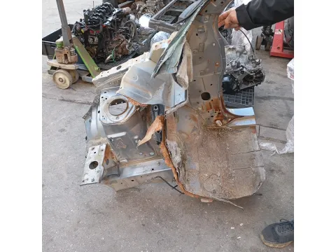 Τροπέτο Εμπρός Σκέτο Σασσι Εμπρός Δεξί  για DAIHATSU TERIOS (2006 - 2009) (J200) SUV- ΕΚΤΟΣ ΔΡΟΜΟΥ - 5 dr (JDAJ210G) *ΔΒ* -  Τροπέτο Εμπρός Σκέτο Σασσι Εμπρός Δεξί  για DAIHATSU TERIOS (2006 - 2009) (J200) SUV- ΕΚΤΟΣ ΔΡΟΜΟΥ - 5 dr (JDAJ210G) *ΔΒ* -