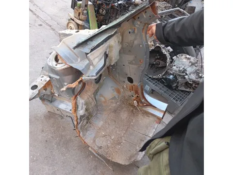 Τροπέτο Εμπρός Σκέτο Σασσι Εμπρός Δεξί  για DAIHATSU TERIOS (2006 - 2009) (J200) SUV- ΕΚΤΟΣ ΔΡΟΜΟΥ - 5 dr (JDAJ210G) *ΔΒ* -  Τροπέτο Εμπρός Σκέτο Σασσι Εμπρός Δεξί  για DAIHATSU TERIOS (2006 - 2009) (J200) SUV- ΕΚΤΟΣ ΔΡΟΜΟΥ - 5 dr (JDAJ210G) *ΔΒ* -