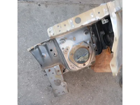 Τροπέτο Εμπρός Σκέτο Σασσι Εμπρός Δεξί  για DAIHATSU TERIOS (2006 - 2009) (J200) SUV- ΕΚΤΟΣ ΔΡΟΜΟΥ - 5 dr (JDAJ210G) *ΔΒ* -  Τροπέτο Εμπρός Σκέτο Σασσι Εμπρός Δεξί  για DAIHATSU TERIOS (2006 - 2009) (J200) SUV- ΕΚΤΟΣ ΔΡΟΜΟΥ - 5 dr (JDAJ210G) *ΔΒ* -