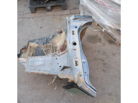 Τροπέτο Εμπρός Σκέτο Σασσι Εμπρός Δεξί  για DAIHATSU TERIOS (2006 - 2009) (J200) SUV- ΕΚΤΟΣ ΔΡΟΜΟΥ - 5 dr (JDAJ210G) *ΔΒ* -  Τροπέτο Εμπρός Σκέτο Σασσι Εμπρός Δεξί  για DAIHATSU TERIOS (2006 - 2009) (J200) SUV- ΕΚΤΟΣ ΔΡΟΜΟΥ - 5 dr (JDAJ210G) *ΔΒ* -