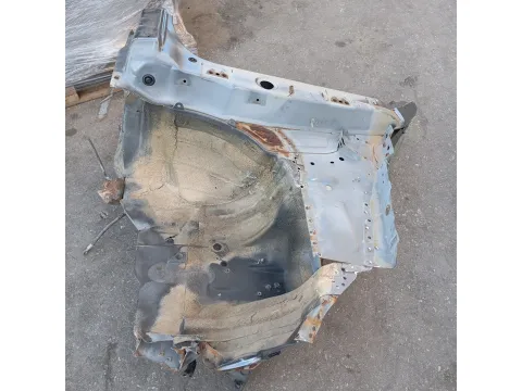 Τροπέτο Εμπρός Σκέτο Σασσι Εμπρός Δεξί  για DAIHATSU TERIOS (2006 - 2009) (J200) SUV- ΕΚΤΟΣ ΔΡΟΜΟΥ - 5 dr (JDAJ210G) *ΔΒ* -  Τροπέτο Εμπρός Σκέτο Σασσι Εμπρός Δεξί  για DAIHATSU TERIOS (2006 - 2009) (J200) SUV- ΕΚΤΟΣ ΔΡΟΜΟΥ - 5 dr (JDAJ210G) *ΔΒ* -