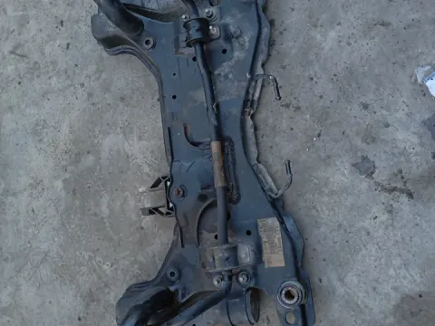 Γέφυρα Εμπρός Οριζόντια για FORD KUGA (2008 - 2012) 2500 Petrol 200 4x4 *ΔΒ* Γέφυρα Εμπρός Οριζόντια για FORD KUGA (2008 - 2012) 2500 Petrol 200 4x4 *ΔΒ*