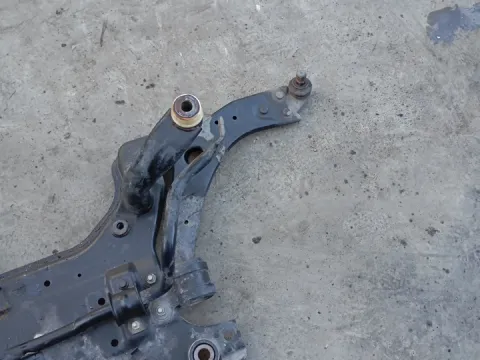 Ψαλίδι Εμπρός Δεξί για FORD KUGA (2008 - 2012) 2500 Petrol 200 4x4 *ΔΒ* Ψαλίδι Εμπρός Δεξί για FORD KUGA (2008 - 2012) 2500 Petrol 200 4x4 *ΔΒ*